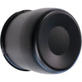 Traxion Center Cap for Steel Wheel, 4/110