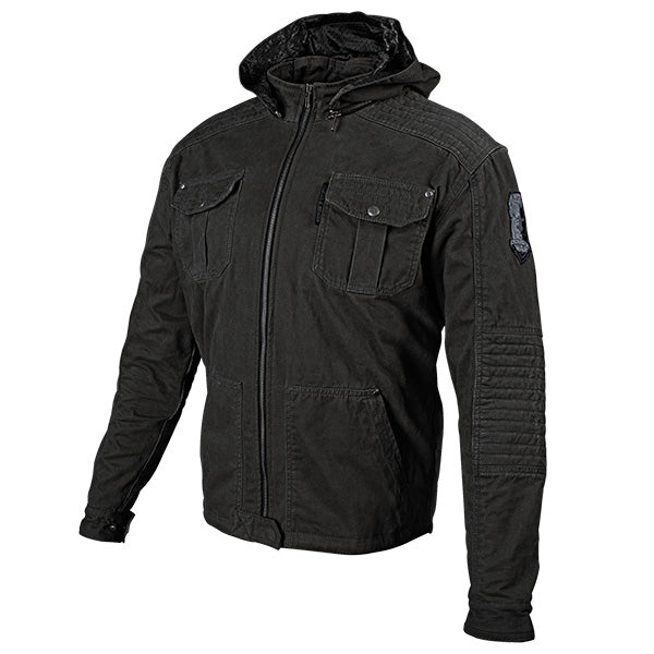 Blouson textile Speed and Strength Dogs of War (Liquidation)