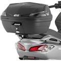 Givi Top Case Specific Rack