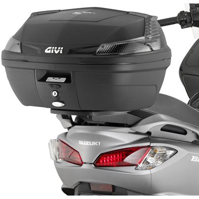 Givi Top Case Specific Rack