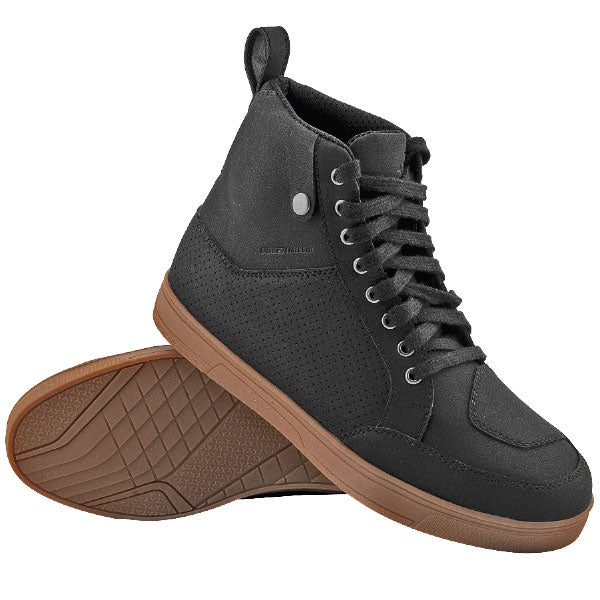 Chaussure unie pour la vitesse et la force