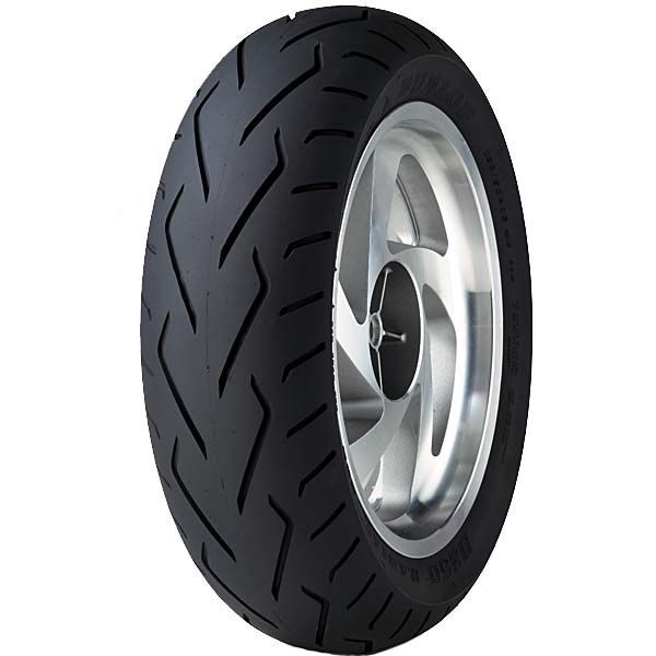 Dunlop D250 Tire