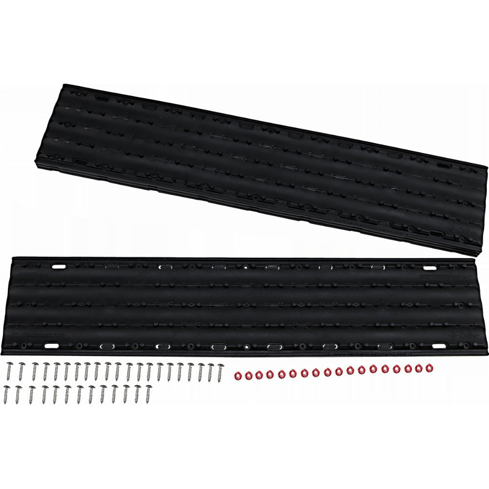Caliber LowPro Grip Glides