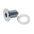 Bouchon de vidange magnétique discret Tusk