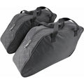 Saddlemen Motorcycle Saddlebag Liner Set