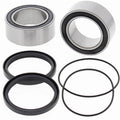 Moose Rear Carrier Bearing Upgrade Kit