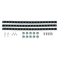 Kit de sangle de bavette pare-neige Woody