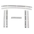 Memphis Shades Fats and Slim Windshield Straps