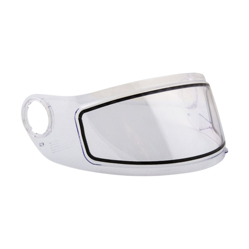 FXR Fuel Modular/Nitro Dual Shield