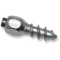 Woody's Twist Grip-It Tire Screws
