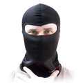 Schampa WarmSkin Balaclava (Black)
