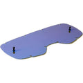 Verres simples Fox Racing Youth pour masques Airspace/Main Lexan