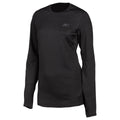Klim Women's Solstice 3.0 Base Layer Longsleeve