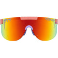 Pit Viper The Slammin' Elliptical Sunglasses - CLOSEOUT