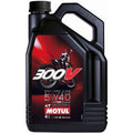 Motul 300V Factory Line Off-Road 4T Synthetic Motor Oil