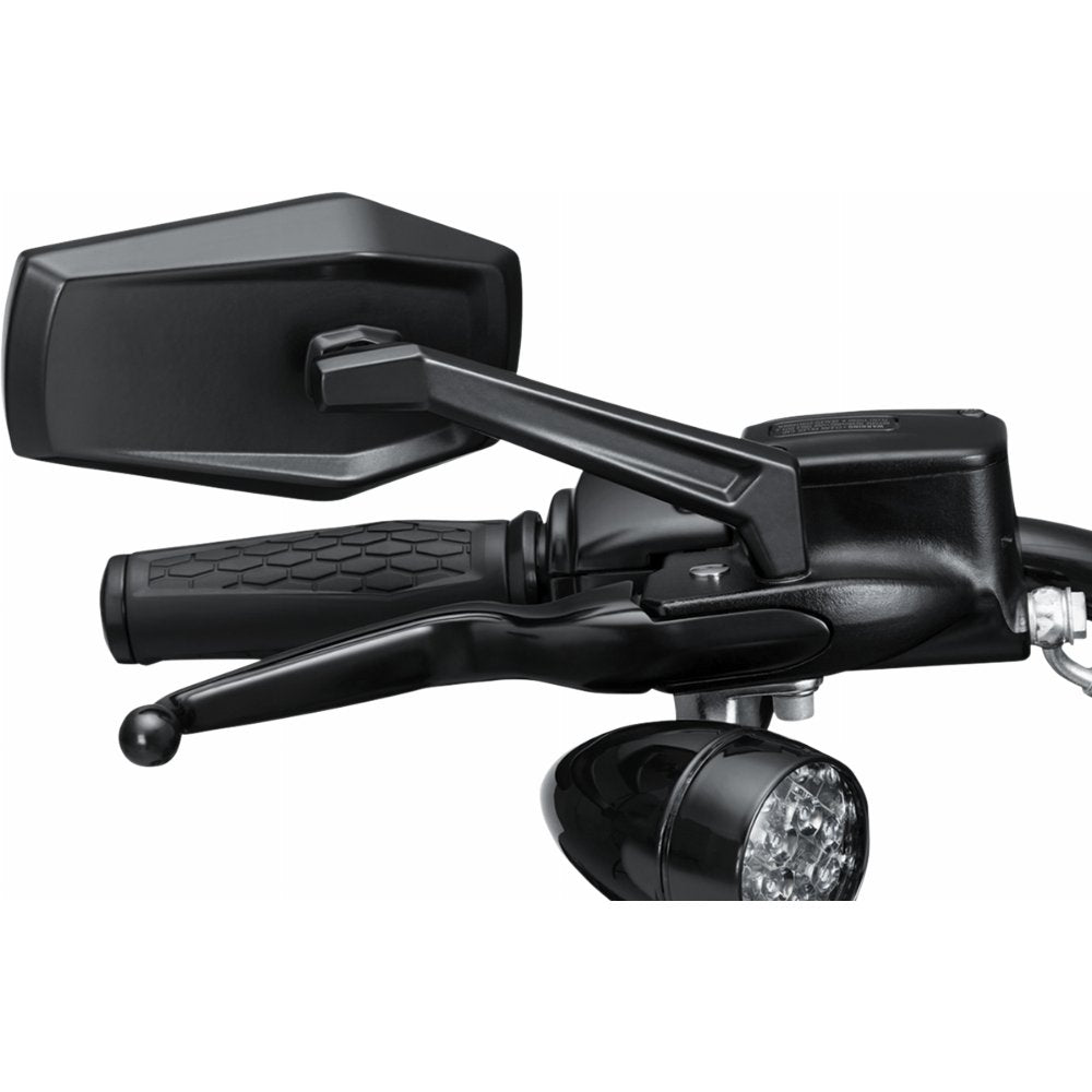 Rétroviseurs moto Hex Kuryakyn