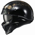 Scorpion Covert X Kalavera Modular Helmet