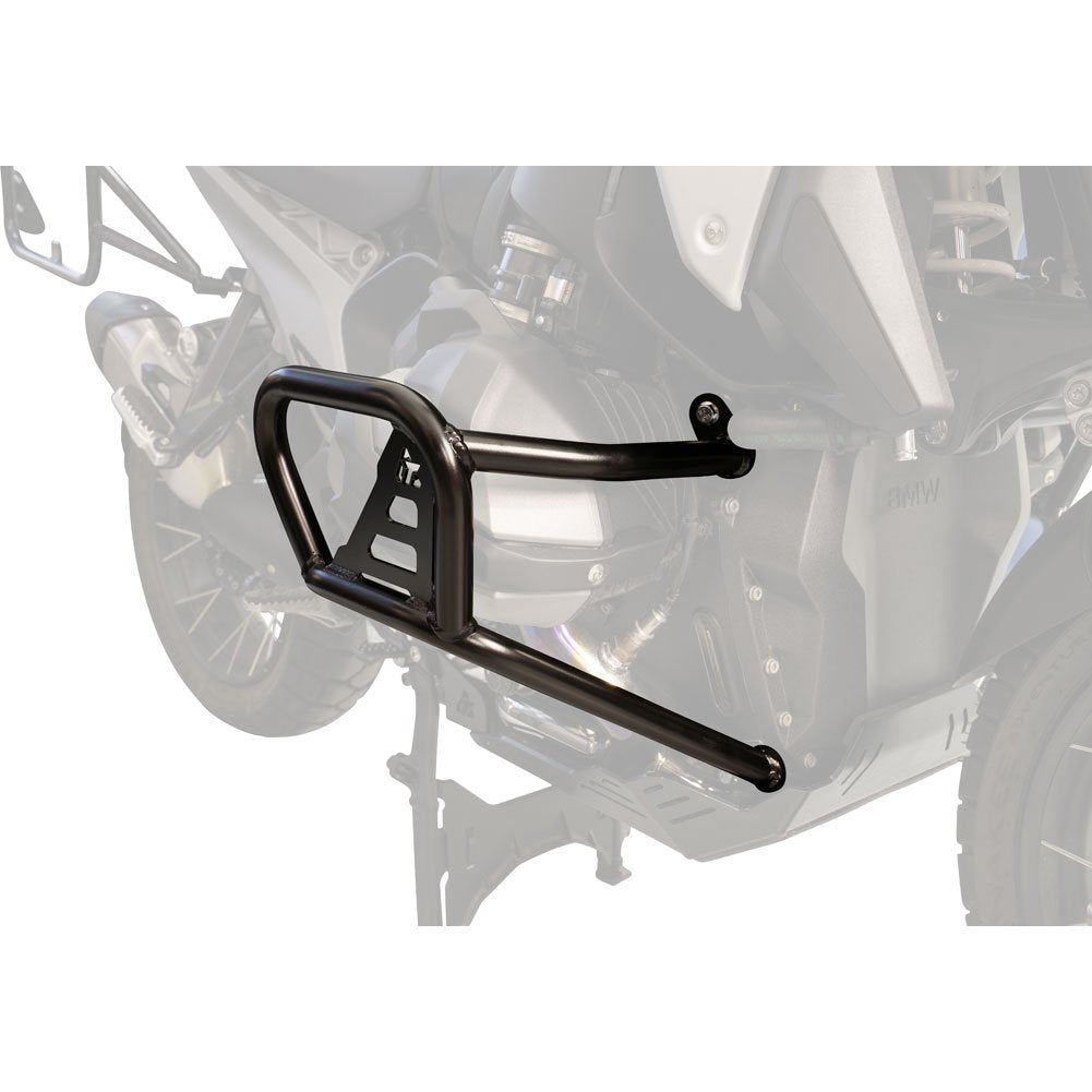Tusk Motorcycle Upper Crash Bars