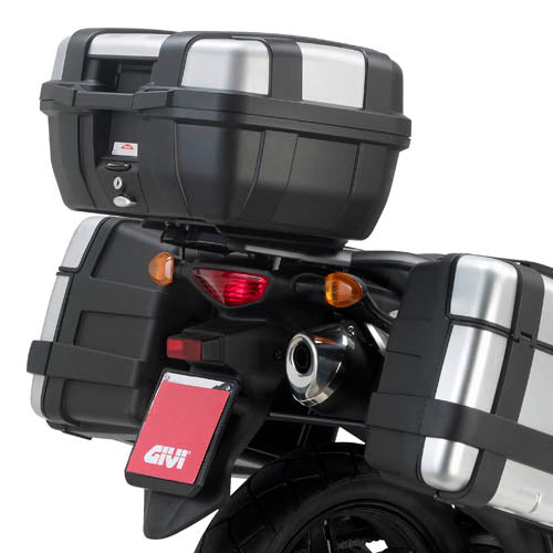 Givi Top Case Specific Rack