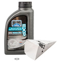 Tusk Bel-Ray 2-Stroke Transmission Oil Change Kit