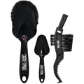 Muc-Off Premium Brush Set