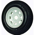 Kenda Loadstar Trailer Tire & Wheel Kit
