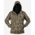 Gator Waders Catahoula 1/2 Zip Hoodie
