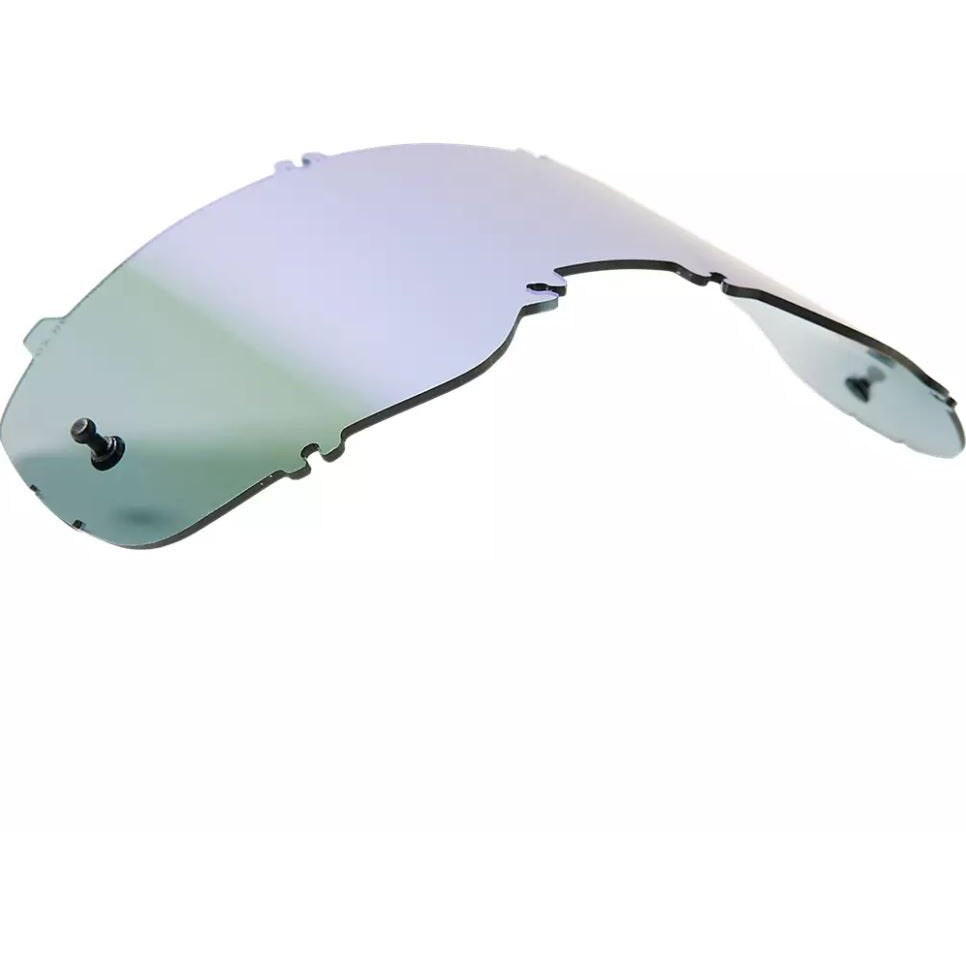 Écran Injected Mirrored VLS Fox Racing Airspace/Main