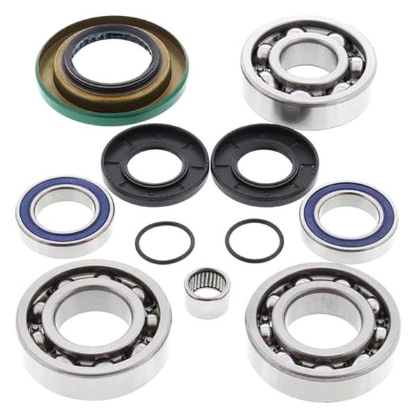 Moose Differential Bearing And Seal Kit