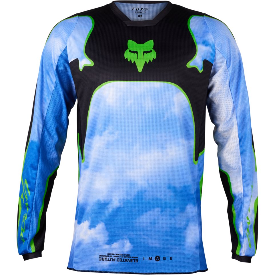 Fox Racing 180 Atlas Jersey (Closeout)