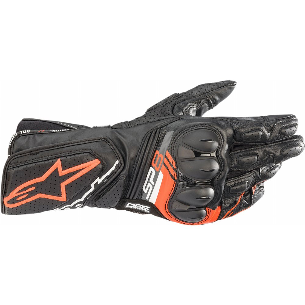 Gants Alpinestars SP8 V3 Drystar