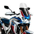 Puig Motorcycle Sport Windshield