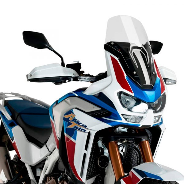 Puig Motorcycle Sport Windshield