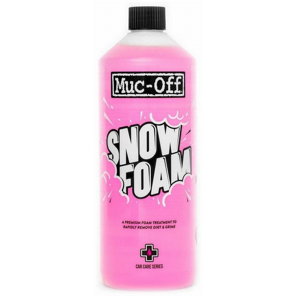 Muc-Off Snow Foam