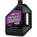 Maxima Tundra High Performance 2-Stroke Snowmobile Engine Oil