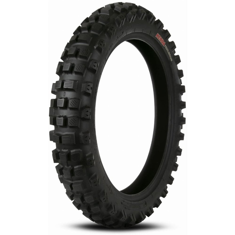 Kenda K787 Equilibrium Rear Tire
