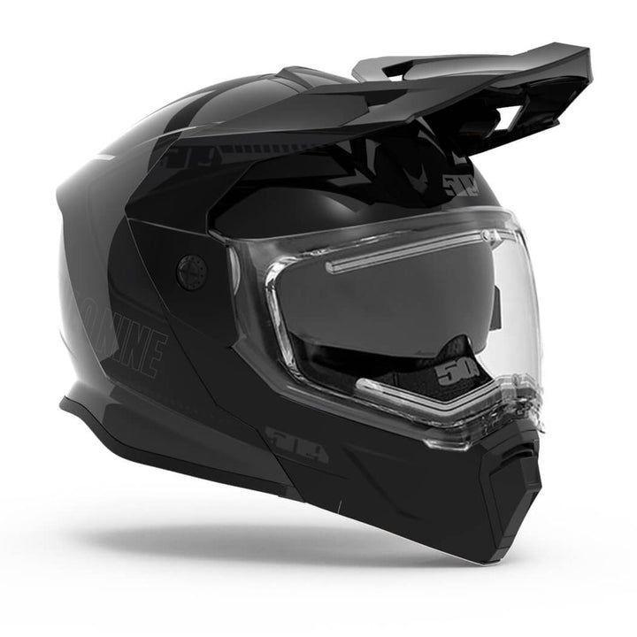 Casque Delta R4 Ignite 509