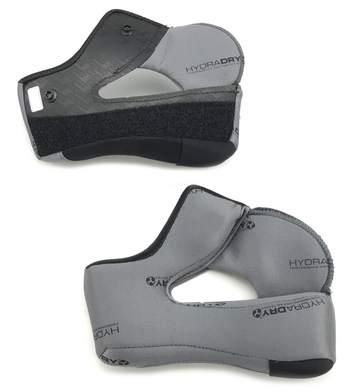 Coussinets de joues pour casque Icon Airflite