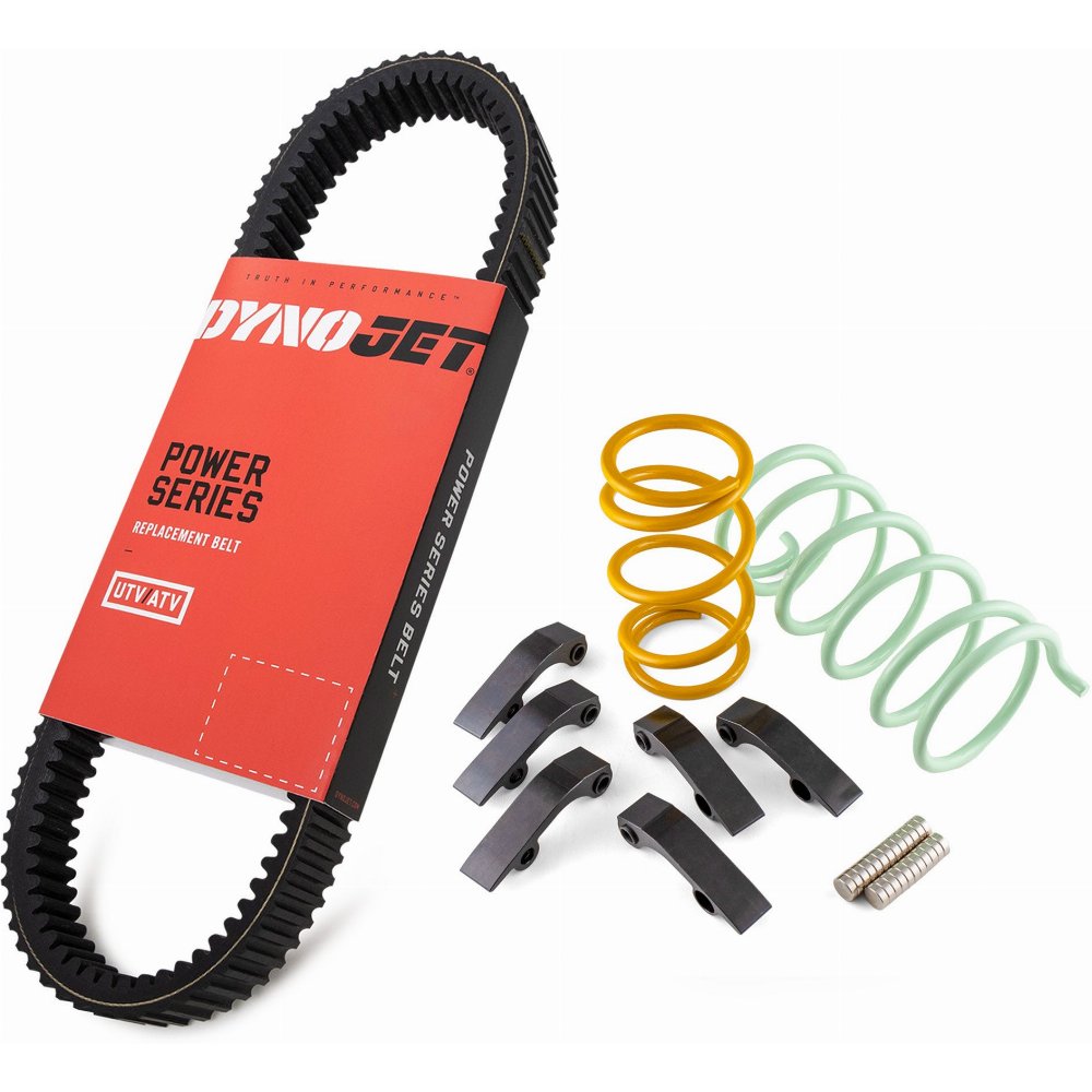 Dynojet Grip N' Rip Kit