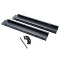 Kit de patins de montage de bras oscillant Tusk Quiet-Glide