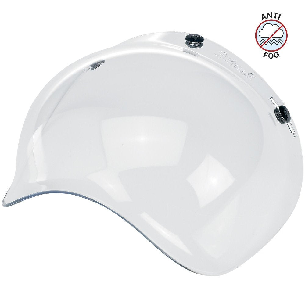 Biltwell Anti-Fog Bubble Shield
