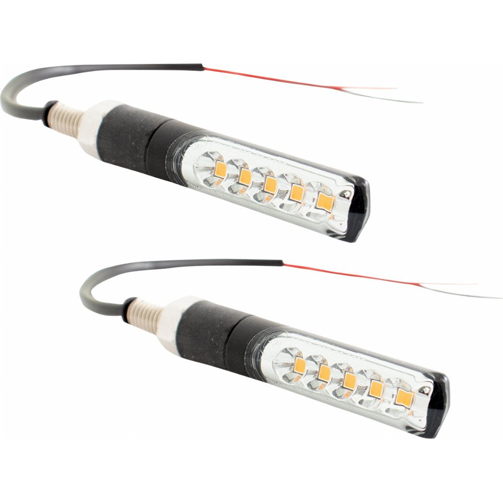 Koso Electro LED Motorcycle Indicator Lights