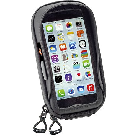 Support de smartphone Kappa à fixer sur le guidon