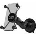 RAM Mounts X-Grip Device Holder w/ Twist-Lock Suction Cup Base