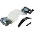 Fox Racing Youth Airspace/Main Lexan Replacement Lens