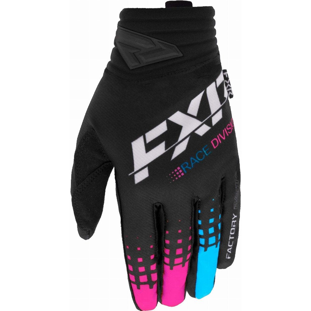 FXR Prime MX Glove (Closeout)