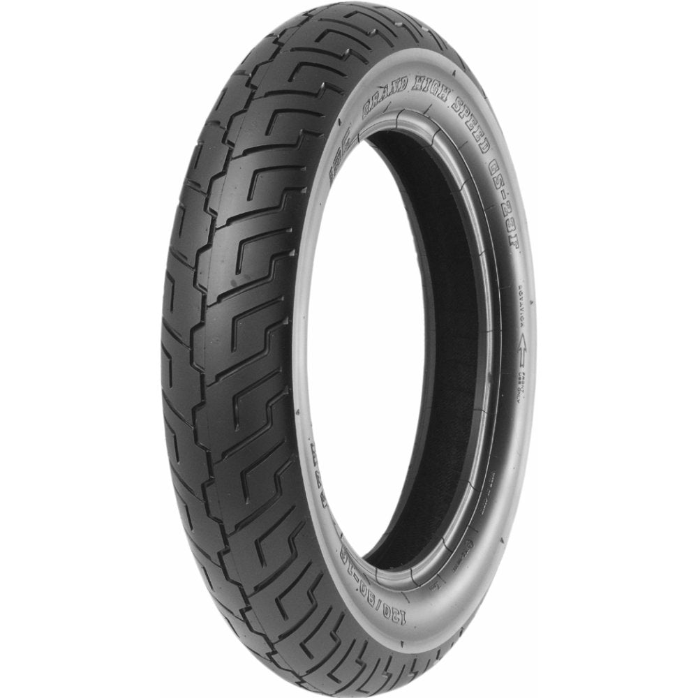 Pneu IRC Grand High Speed GS-23
