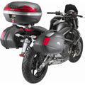 Givi Top Case Specific Rack