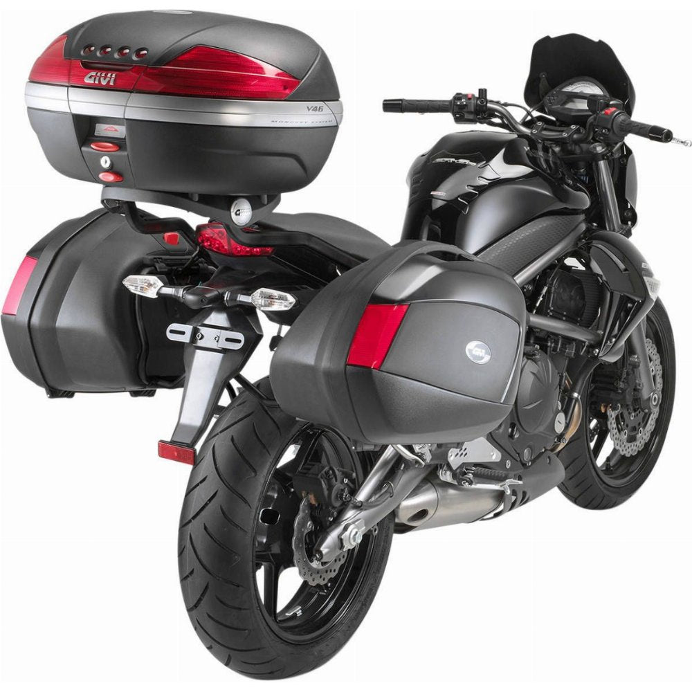 Givi Top Case Specific Rack