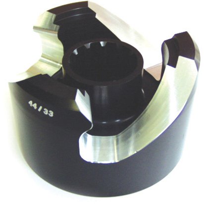 Dalton RS Series Helix for Ski-Doo